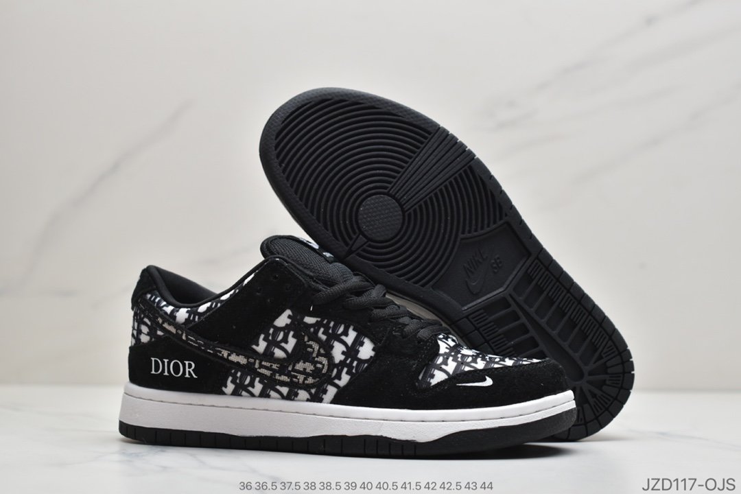 运动板鞋, 板鞋, 扣篮系列, Nike Dunk, NIKE, J-Pack Shadow, Dunk - 耐克Nike Dunk SB Low Pro"J-Pack Shadow"扣篮系列低帮经典百搭休闲运动板鞋