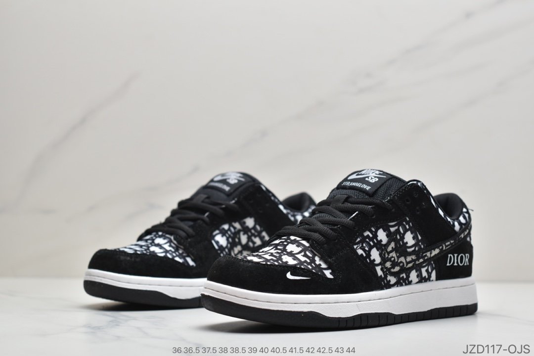 运动板鞋, 板鞋, 扣篮系列, Nike Dunk, NIKE, J-Pack Shadow, Dunk - 耐克Nike Dunk SB Low Pro"J-Pack Shadow"扣篮系列低帮经典百搭休闲运动板鞋