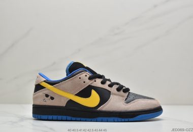 耐克Nike SB Dunk Low TRD QS 低帮系列休闲板鞋运动鞋ID:JED069-OZZ