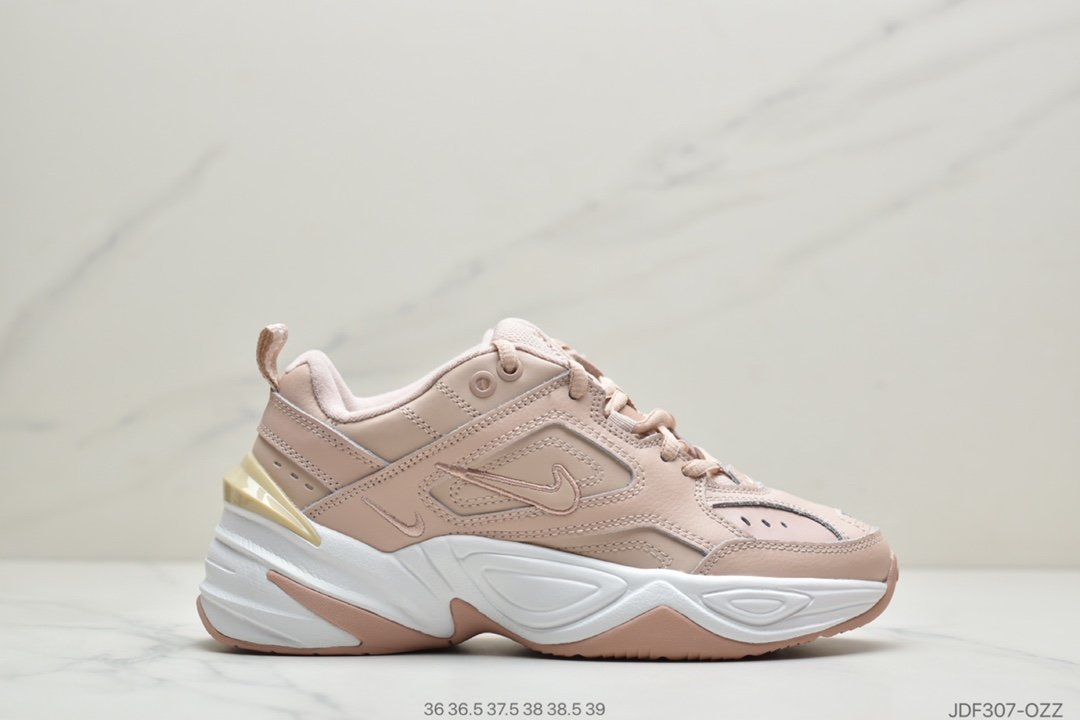 老爹鞋, Nike M2K Tekno, Nike M2K, NIKE, M2K Tekno, M2K - 耐克Nike M2K Tekno复古潮流百搭休闲运动旅游老爹鞋