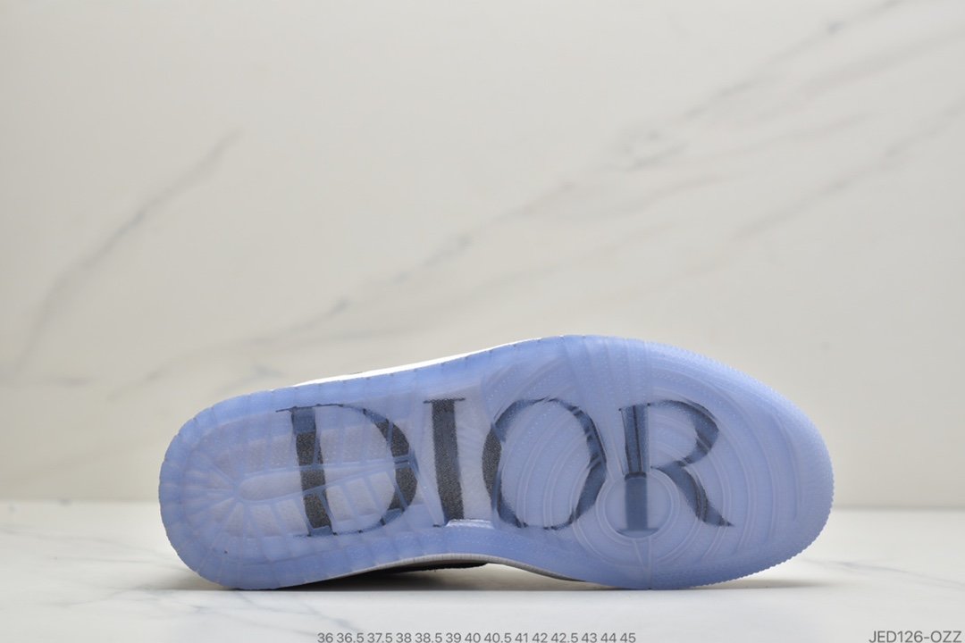 联名, 篮球鞋, Swoosh, Jordan, Dior x Air Jordan 1, Dior, Air Jordan 1, Air Jordan