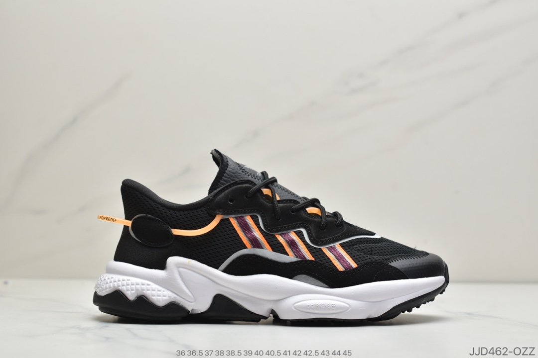 老爹鞋, 复古老爹鞋, Yeezy 500, Yeezy, Ozweego, Originals, adidas Originals, Adidas - Adidas Originals Ozweego 阿迪达斯三叶草 复古老爹鞋