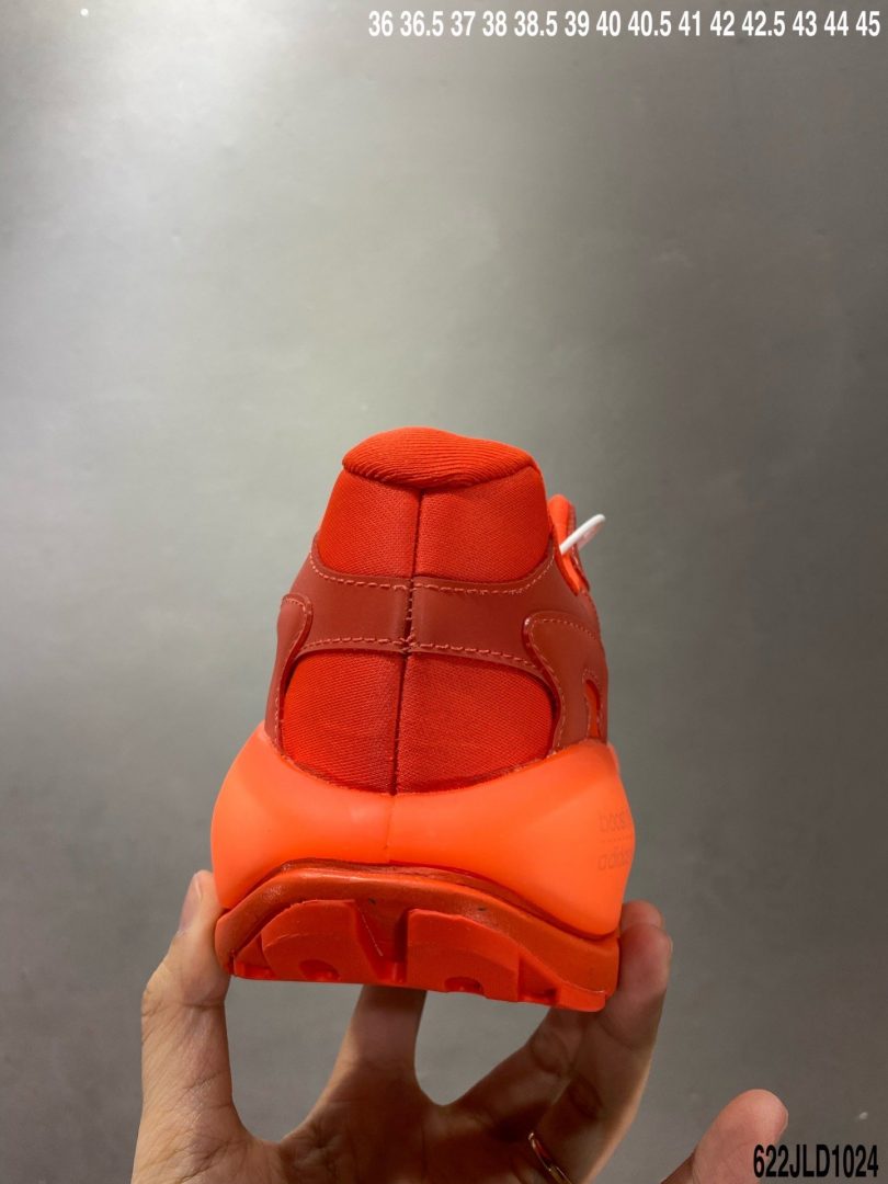 Boost, Adidas, 2K Boost - Adidas ZX ALKYNE和2K Boost 易烊千玺代言ID：622JLD1024