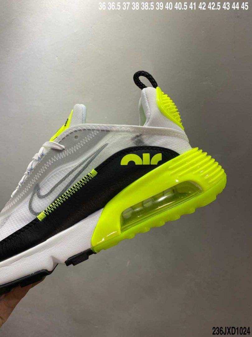运动鞋, 休闲运动鞋, 2090 - AirMax 2090 小气垫休闲运动鞋 官网强力操作主推 实拍首发