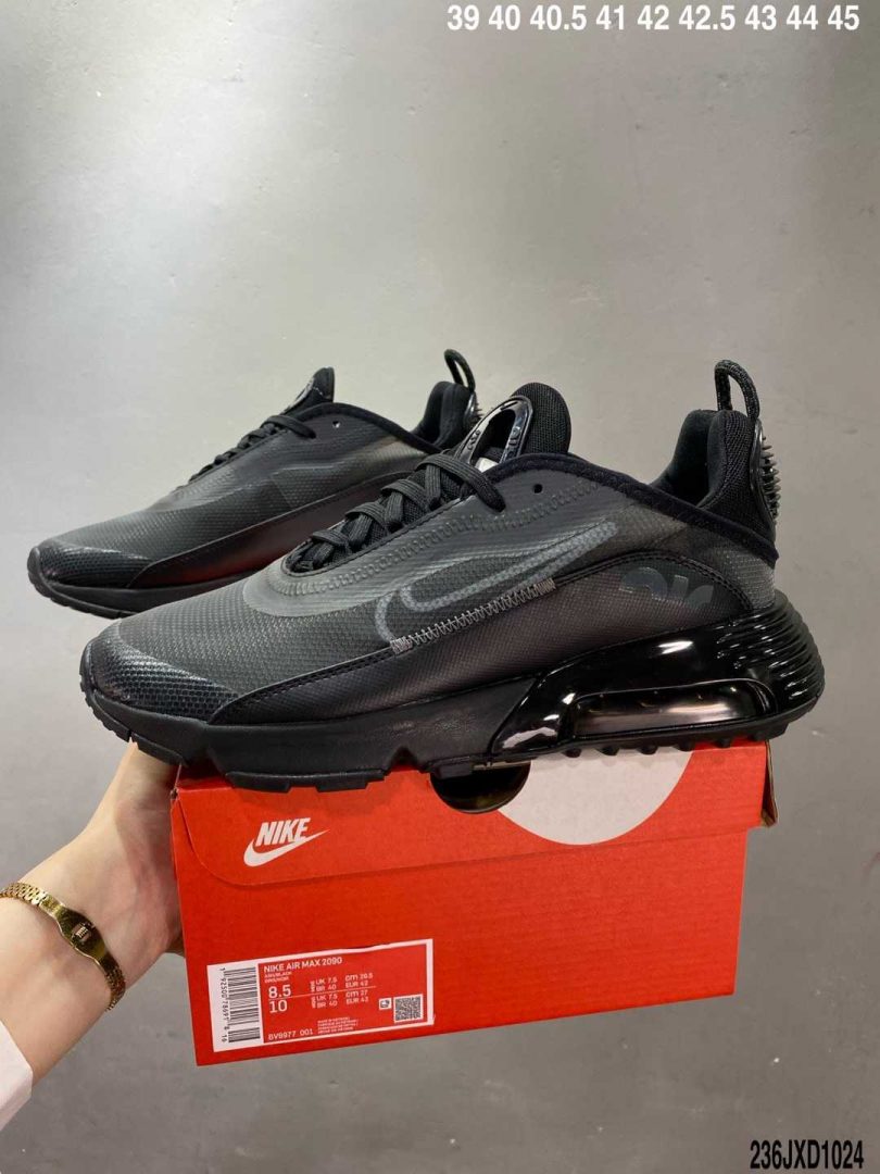 运动鞋, 休闲运动鞋, 2090 - AirMax 2090 小气垫休闲运动鞋 官网强力操作主推 实拍首发