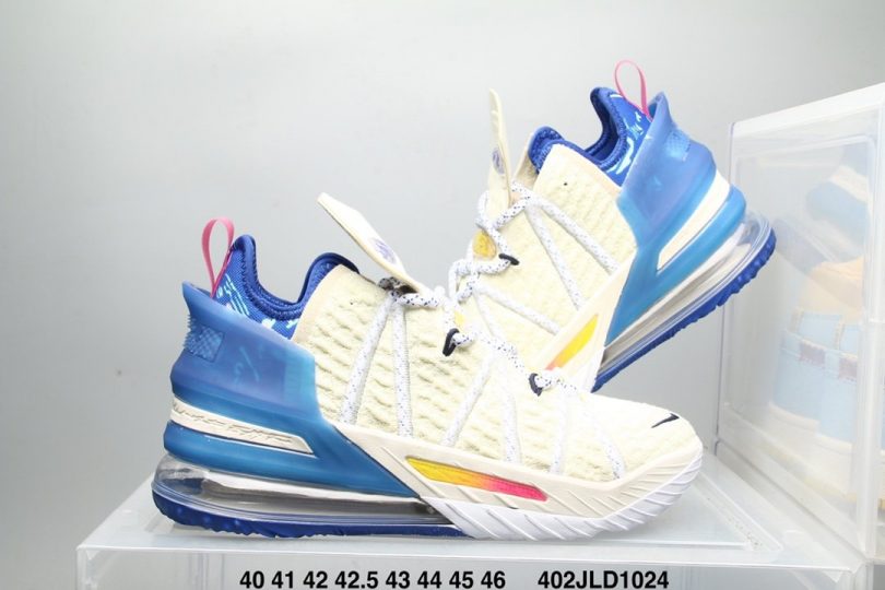 高帮, 篮球鞋, 勒布朗·詹姆斯, Nike LeBron 17, NIKE, LEBRON - Nike LeBron 17 詹姆斯战靴 耐克 詹姆斯最新战靴Nike LeBron 17Future Air勒布朗·詹姆斯17代