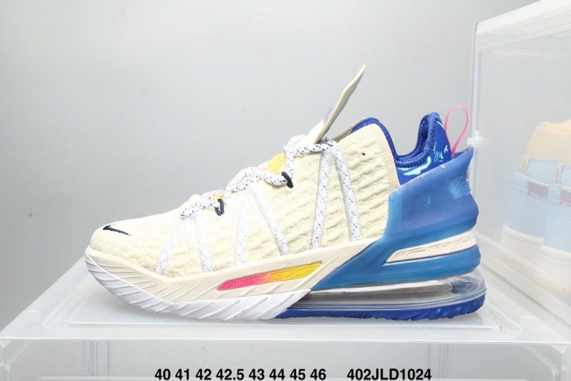 高帮, 篮球鞋, 勒布朗·詹姆斯, Nike LeBron 17, NIKE, LEBRON - Nike LeBron 17 詹姆斯战靴 耐克 詹姆斯最新战靴Nike LeBron 17Future Air勒布朗·詹姆斯17代