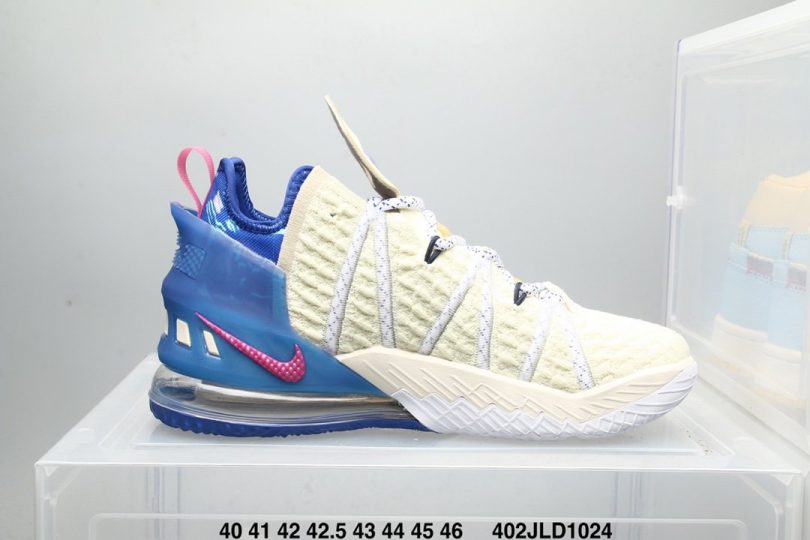 高帮, 篮球鞋, 勒布朗·詹姆斯, Nike LeBron 17, NIKE, LEBRON - Nike LeBron 17 詹姆斯战靴 耐克 詹姆斯最新战靴Nike LeBron 17Future Air勒布朗·詹姆斯17代