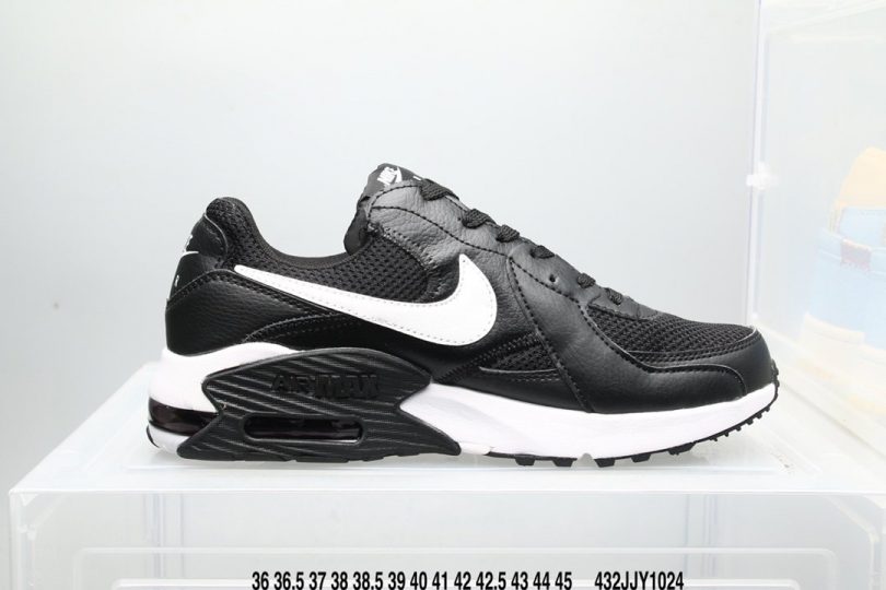 运动跑鞋, 跑鞋, Nike Air Max Excee, Nike Air Max, Nike Air, NIKE, Max Excee, Air Max - 耐克 Nike Air Max Excee 2020轻便耐磨缓震休闲运动跑鞋