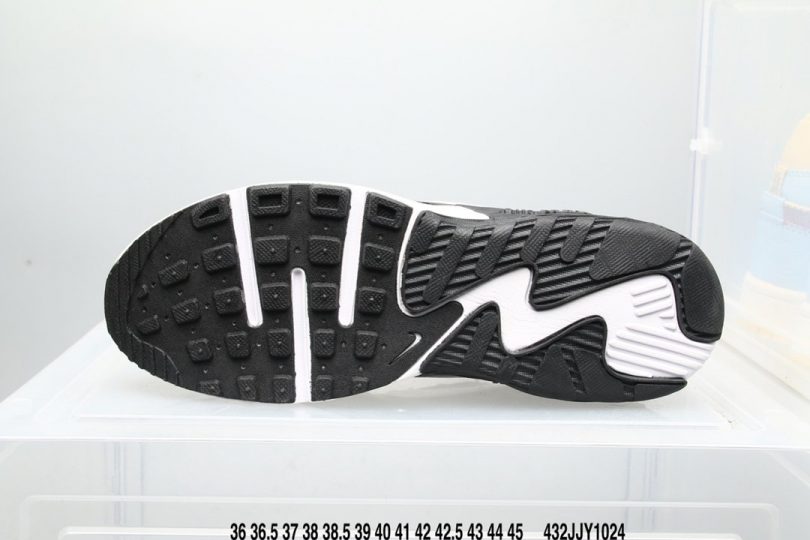 运动跑鞋, 跑鞋, Nike Air Max Excee, Nike Air Max, Nike Air, NIKE, Max Excee, Air Max - 耐克 Nike Air Max Excee 2020轻便耐磨缓震休闲运动跑鞋