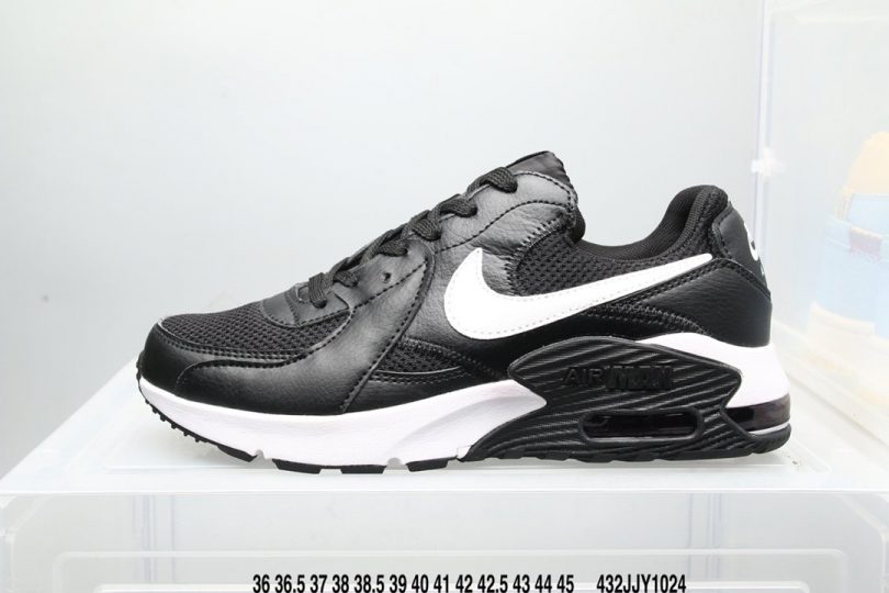 运动跑鞋, 跑鞋, Nike Air Max Excee, Nike Air Max, Nike Air, NIKE, Max Excee, Air Max - 耐克 Nike Air Max Excee 2020轻便耐磨缓震休闲运动跑鞋