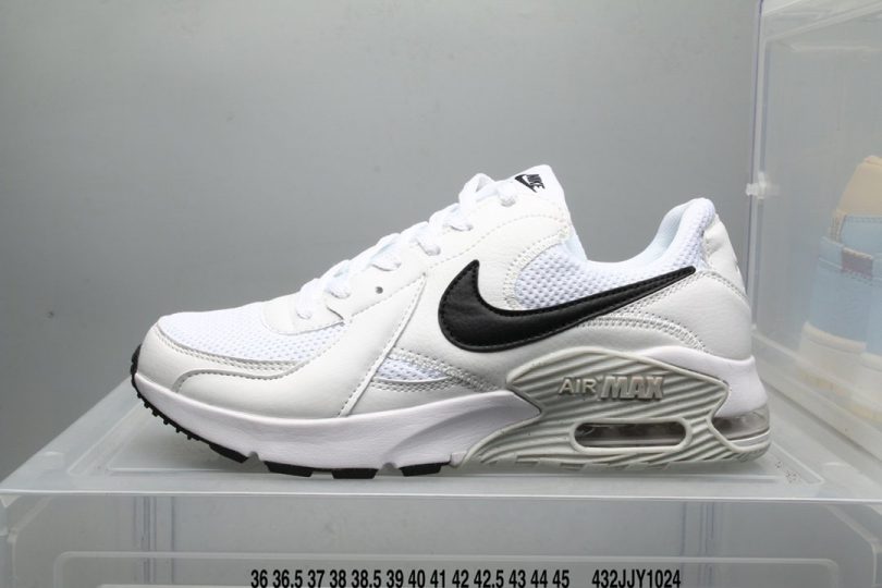 运动跑鞋, 跑鞋, Nike Air Max Excee, Nike Air Max, Nike Air, NIKE, Max Excee, Air Max - 耐克 Nike Air Max Excee 2020轻便耐磨缓震休闲运动跑鞋