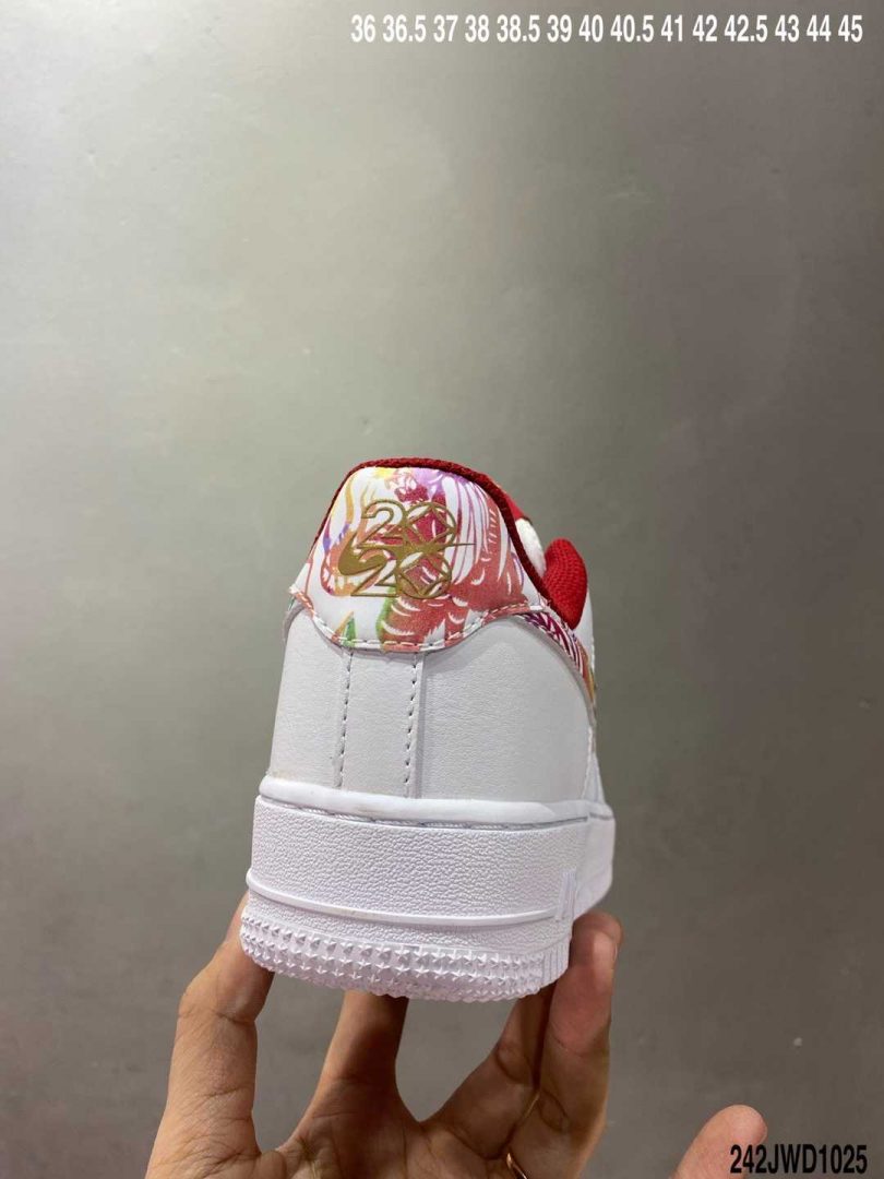 运动板鞋, 空军一号, 板鞋, Nike Air Force 1 Low, Nike Air Force 1, Nike Air, Air Force 1 Low, Air Force 1 - 耐克Nike Air Force 1 Low 空军一号低帮百搭休闲运动板鞋ID:242JWD1025