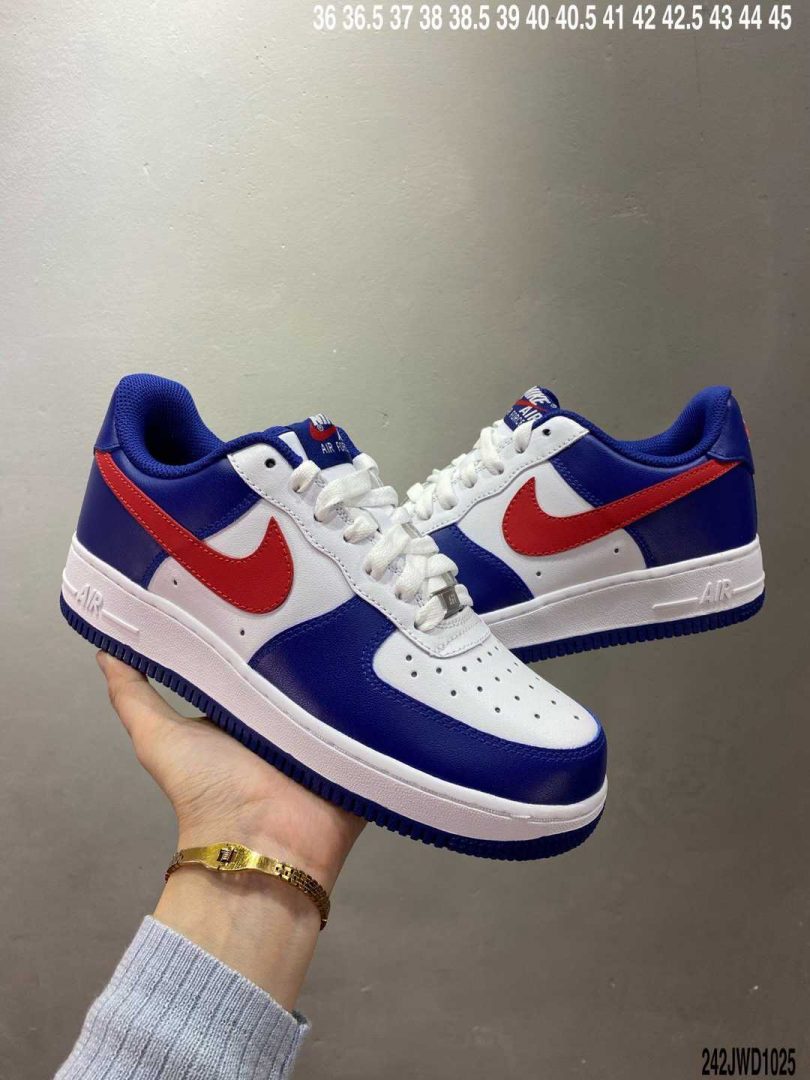 运动板鞋, 空军一号, 板鞋, Nike Air Force 1 Low, Nike Air Force 1, Nike Air, Air Force 1 Low, Air Force 1 - 耐克Nike Air Force 1 Low 空军一号低帮百搭休闲运动板鞋。ID:242JWD1025