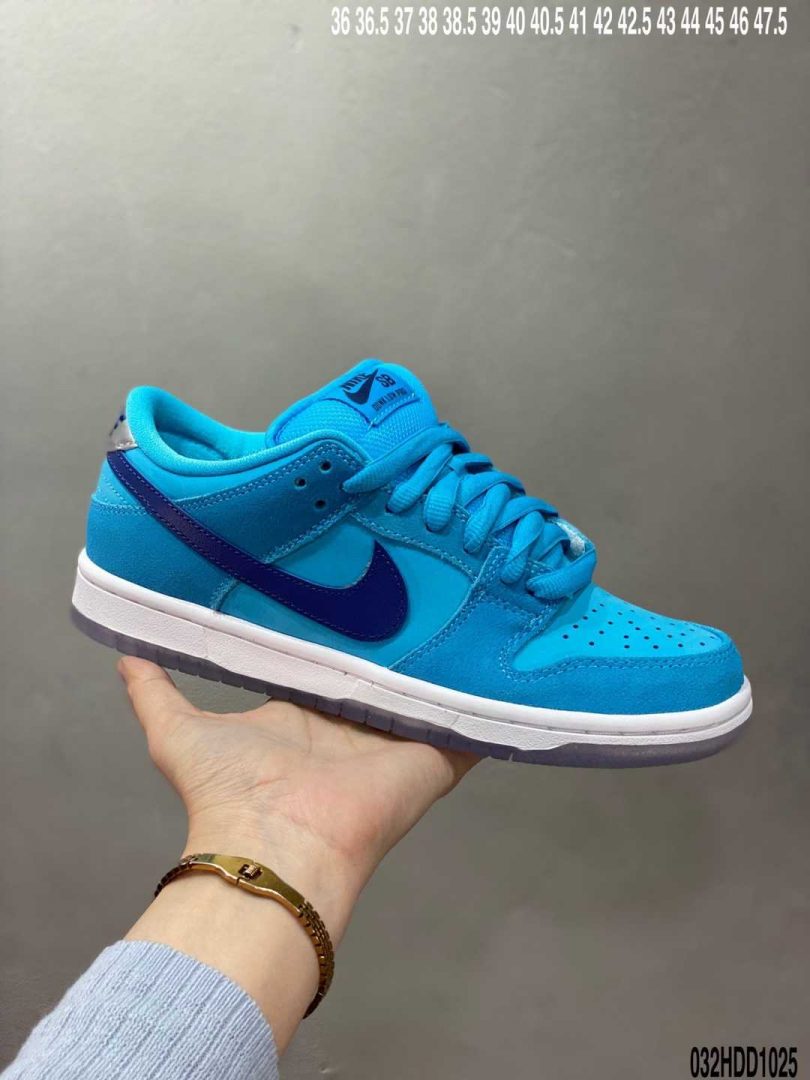 板鞋, 扣篮系列, Zoom, SB Dunk Low Pro, SB Dunk Low, Nike SB, Dunk Low, Dunk - 耐克Nike Sb Dunk Low Pro 联名扣篮系列复古低帮休闲运动滑板板鞋ID:032HDD1025