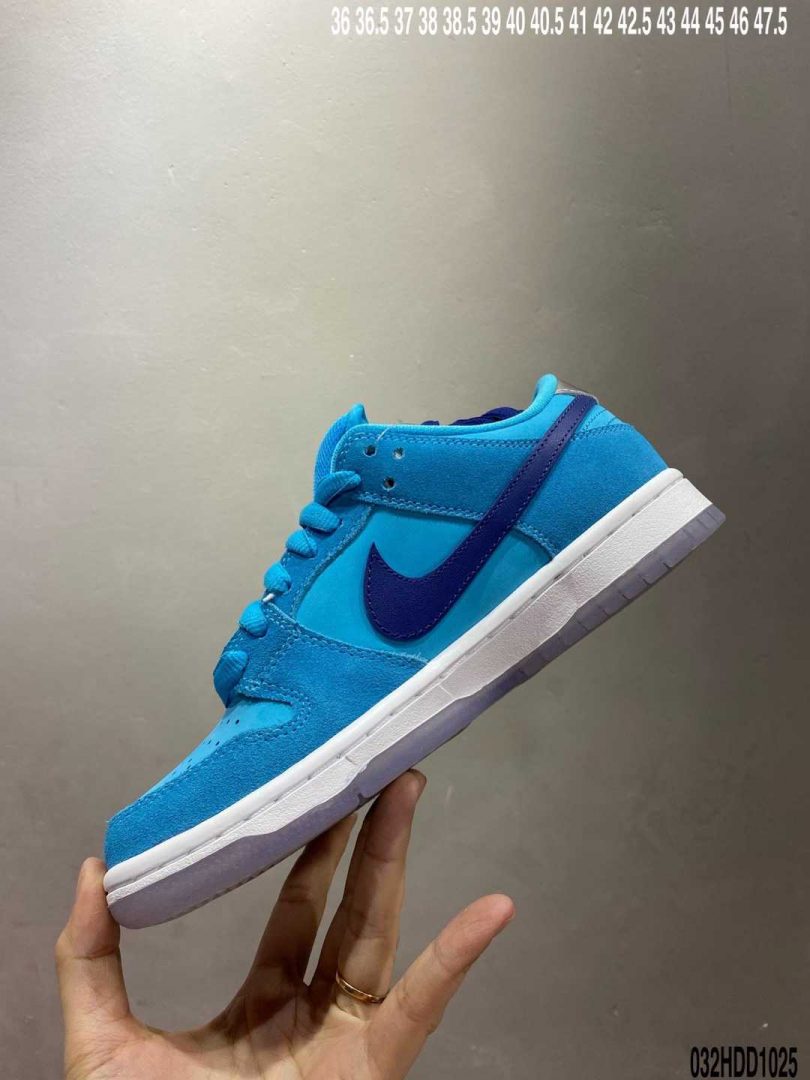 板鞋, 扣篮系列, Zoom, SB Dunk Low Pro, SB Dunk Low, Nike SB, Dunk Low, Dunk - 耐克Nike Sb Dunk Low Pro 联名扣篮系列复古低帮休闲运动滑板板鞋ID:032HDD1025