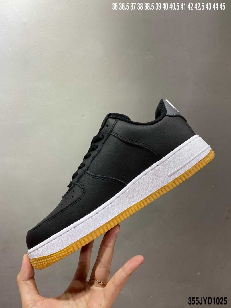 空军一号, 板鞋, Nike Air Force 1 Low, Nike Air Force 1, Nike Air, NIKE, Air Force 1 Low, Air Force 1 - 耐克Nike Air Force 1 Low 空军一号低帮百搭休闲运动板鞋ID:355JYD1025