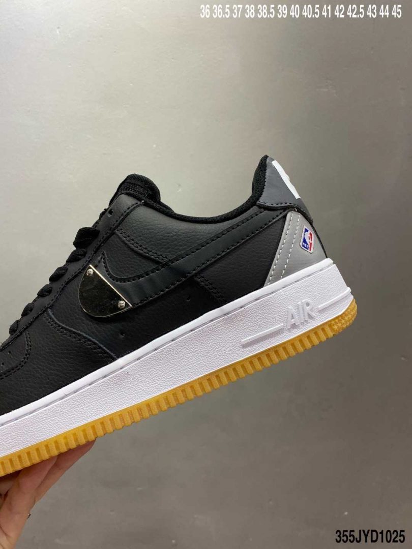 空军一号, 板鞋, Nike Air Force 1 Low, Nike Air Force 1, Nike Air, NIKE, Air Force 1 Low, Air Force 1 - 耐克Nike Air Force 1 Low 空军一号低帮百搭休闲运动板鞋ID:355JYD1025