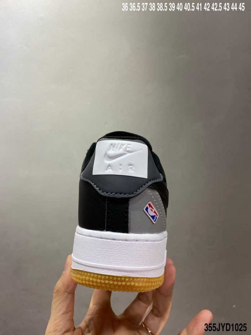 空军一号, 板鞋, Nike Air Force 1 Low, Nike Air Force 1, Nike Air, NIKE, Air Force 1 Low, Air Force 1 - 耐克Nike Air Force 1 Low 空军一号低帮百搭休闲运动板鞋ID:355JYD1025