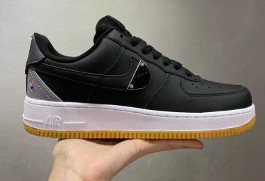 耐克Nike Air Force 1 Low 空军一号低帮百搭休闲运动板鞋ID:355JYD1025