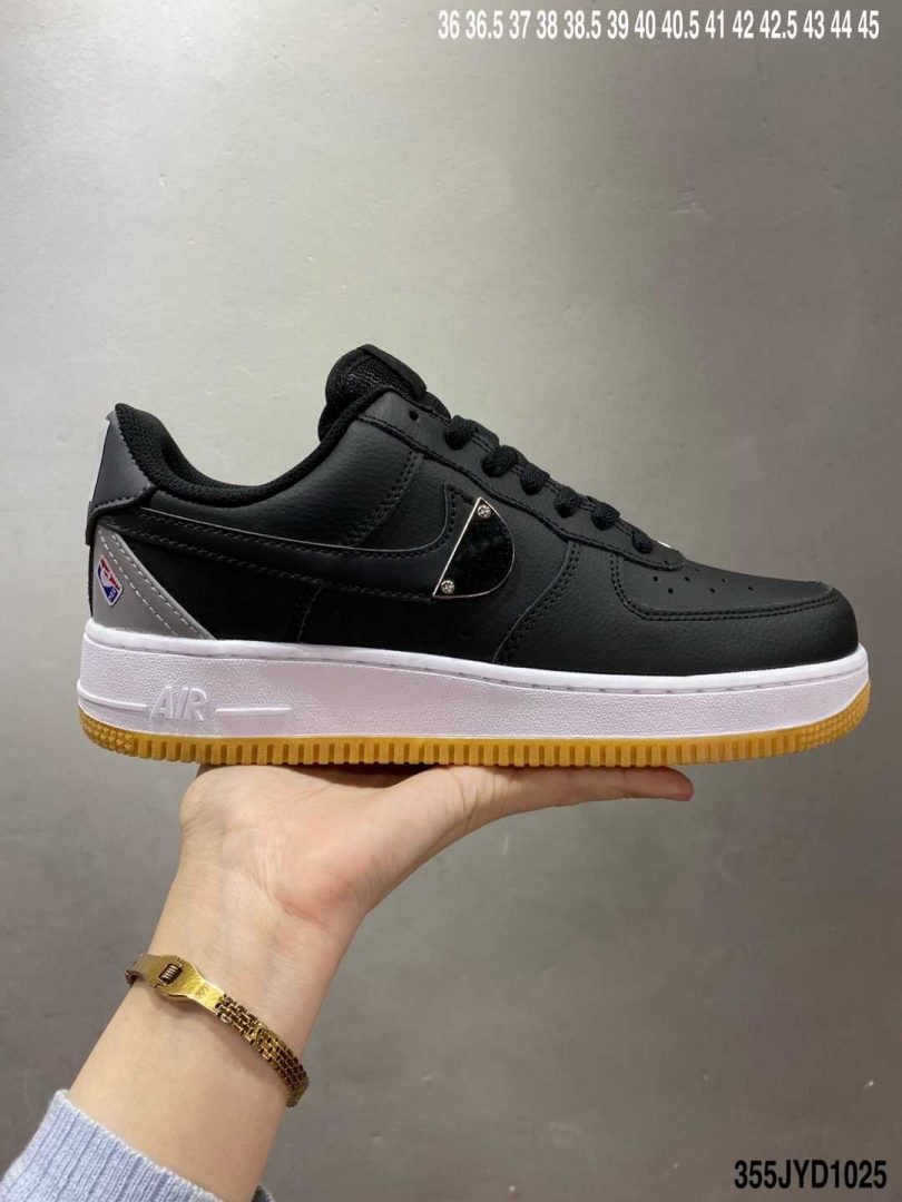 空军一号, 板鞋, Nike Air Force 1 Low, Nike Air Force 1, Nike Air, NIKE, Air Force 1 Low, Air Force 1 - 耐克Nike Air Force 1 Low 空军一号低帮百搭休闲运动板鞋ID:355JYD1025