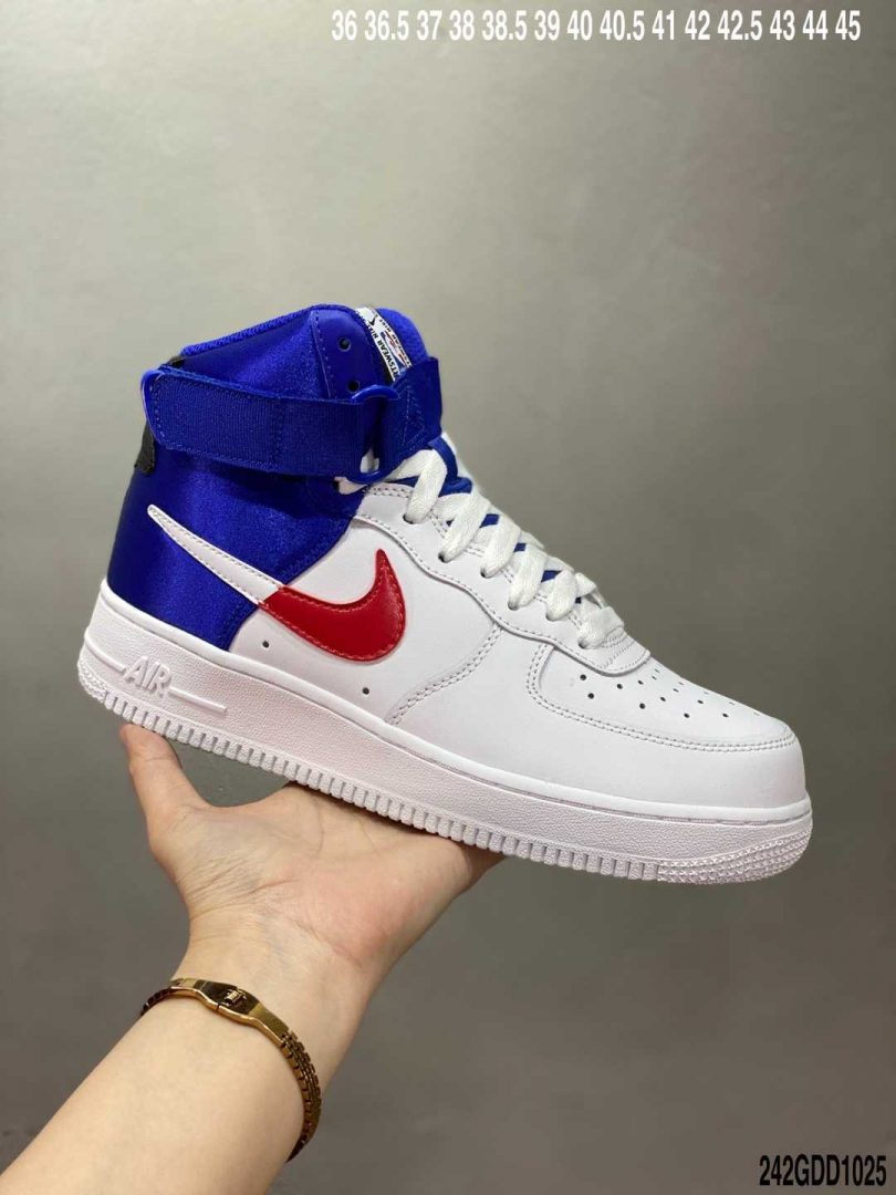 运动板鞋, 空军一号, 板鞋, Nike Air Force 1 Low, Nike Air Force 1, Nike Air, Air Force 1 Low, Air Force 1 - 耐克Nike Air Force 1 Low 空军一号低帮百搭休闲运动板鞋ID:242GDD1025