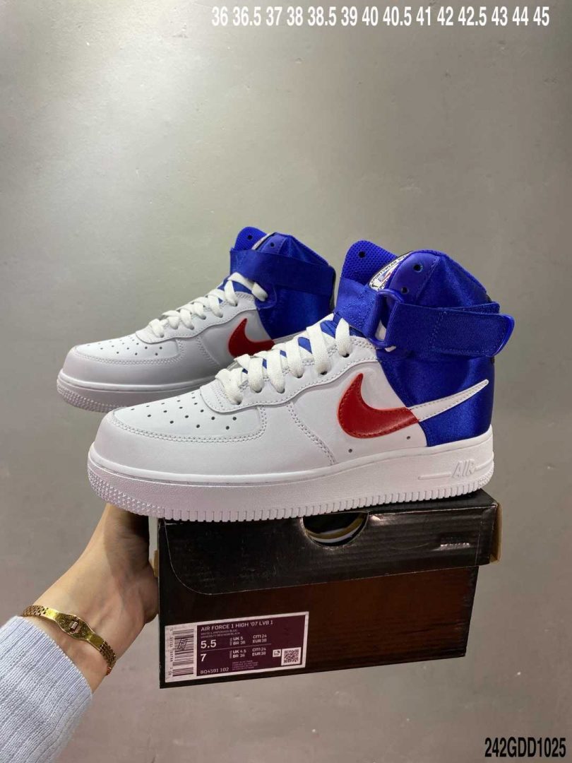 运动板鞋, 空军一号, 板鞋, Nike Air Force 1 Low, Nike Air Force 1, Nike Air, Air Force 1 Low, Air Force 1 - 耐克Nike Air Force 1 Low 空军一号低帮百搭休闲运动板鞋ID:242GDD1025