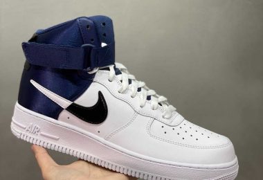 耐克Nike Air Force 1 Low 空军一号低帮百搭休闲运动板鞋ID:242GDD1025