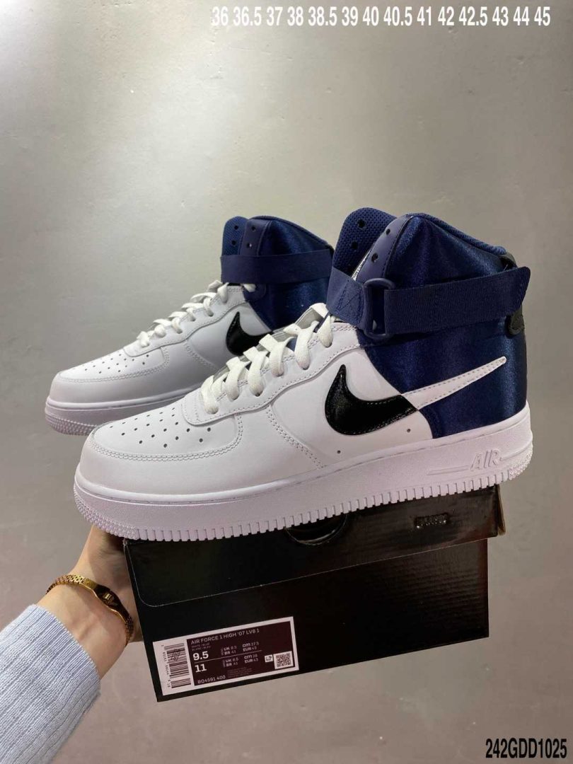 运动板鞋, 空军一号, 板鞋, Nike Air Force 1 Low, Nike Air Force 1, Nike Air, Air Force 1 Low, Air Force 1 - 耐克Nike Air Force 1 Low 空军一号低帮百搭休闲运动板鞋ID:242GDD1025