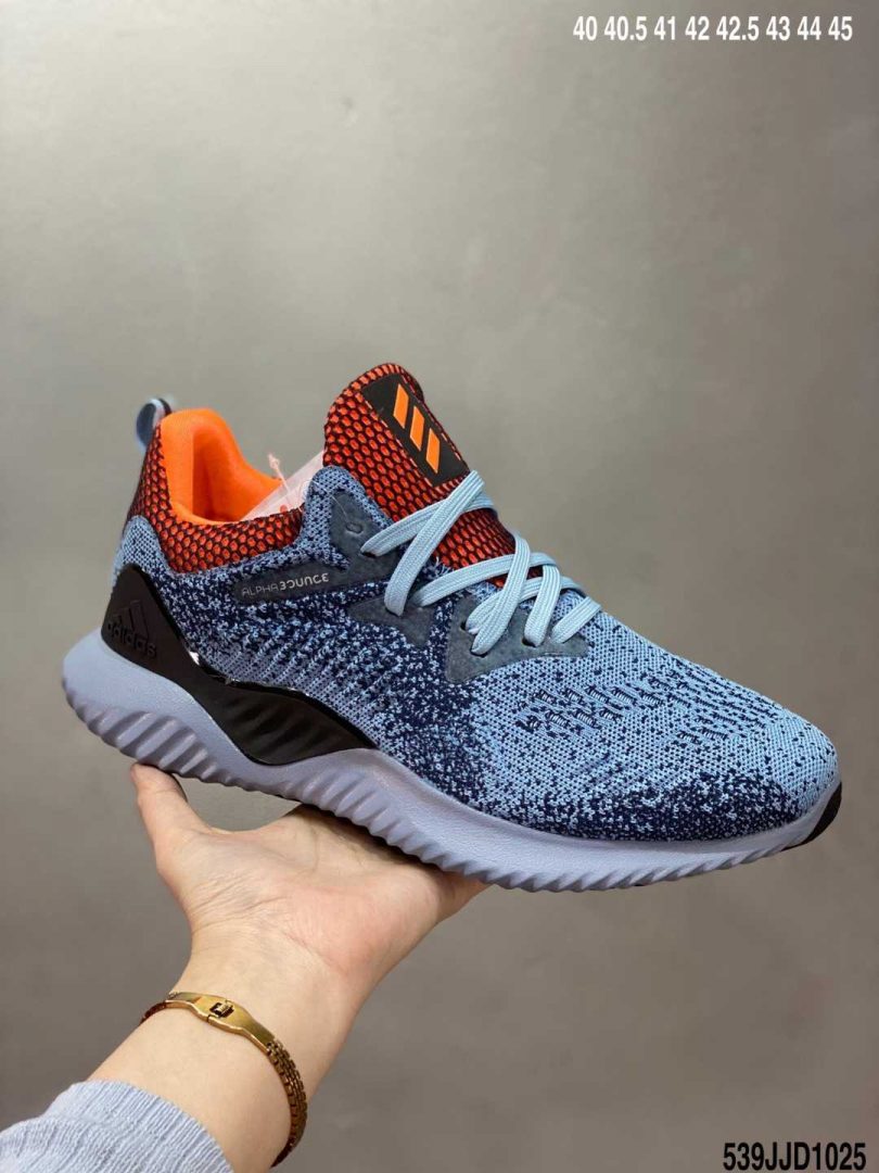 跑步鞋, BOUNCE, beyond m, AlphaBounce Beyond m, Alphabounce Beyond, Alphabounce, Adidas Alphabounce, Adidas - Adidas AlphaBounce Beyond m 阿尔法公司级真标网面休闲跑步鞋