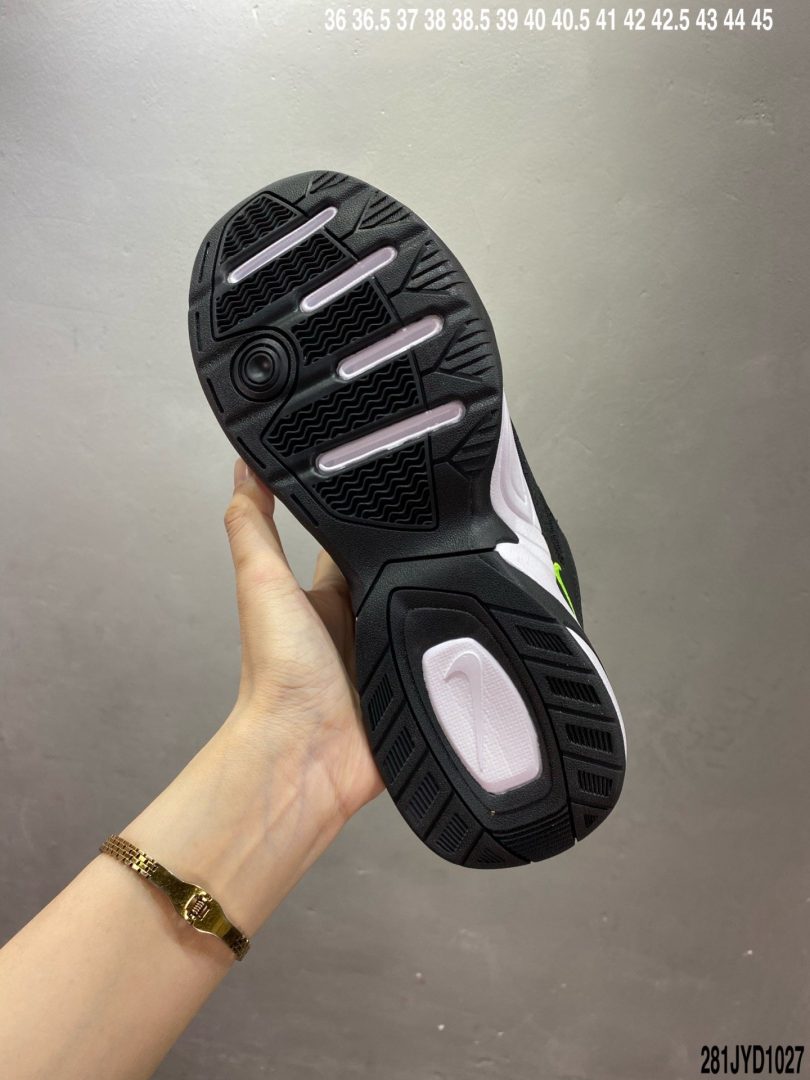 老爹鞋, Nike M2K Tekno, Nike M2K, NIKE, M2K Tekno, M2K - 耐克Nike M2K Tekno复古潮流百搭休闲运动旅游老爹鞋ID:281JYD1027