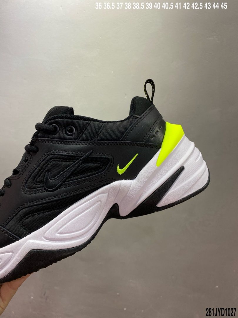 老爹鞋, Nike M2K Tekno, Nike M2K, NIKE, M2K Tekno, M2K - 耐克Nike M2K Tekno复古潮流百搭休闲运动旅游老爹鞋ID:281JYD1027