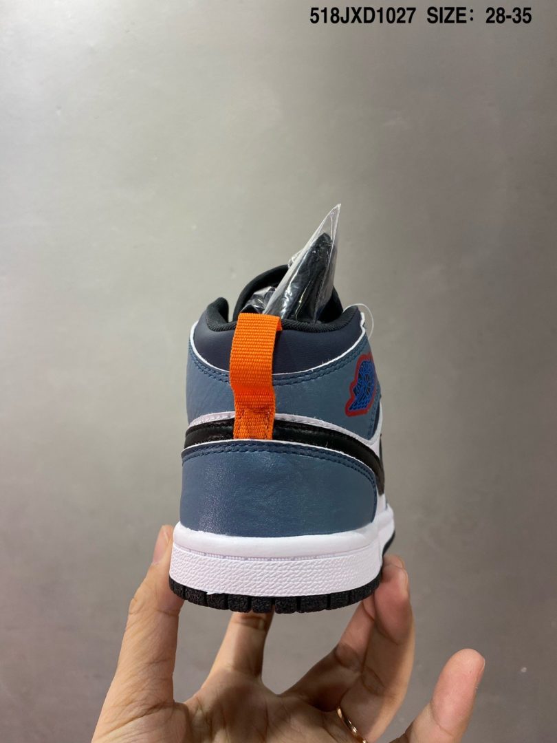 篮球鞋, 文化篮球鞋, Jordan, Aj1, Air Jordan 1 Mid, Air Jordan 1, Air Jordan - Air Jordan 1 Mid AJ1乔1中帮文化篮球鞋 小烟灰目前市售最高品质 不接受反驳