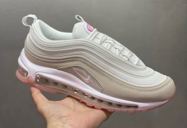 耐克Wmns Air Max 97 复古气垫百搭休闲运动慢跑鞋ID:006GJD1101