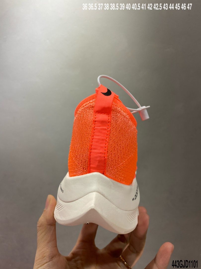 马拉松, ZoomX, Zoom, Nike Air, NIKE, Air Zoom Alphafly Next%, Air Zoom - 耐克Nike Air Zoom Alphafly NEXT% 「破 2」马拉松跑步鞋