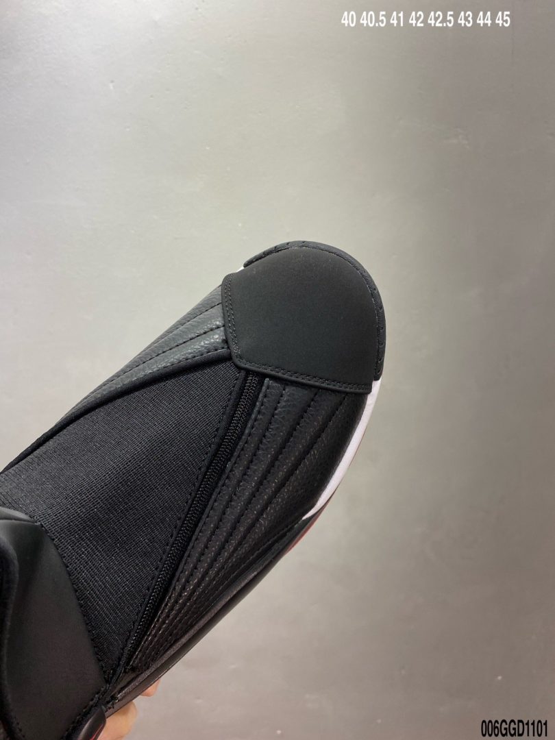 篮球鞋, 文化篮球鞋, White Black, Jumpman, Jordan Brand, Jordan, Black, Air Jordan - Air Jordan Jumpman Swift “White Black”AJ中帮复古休闲运动文化篮球鞋