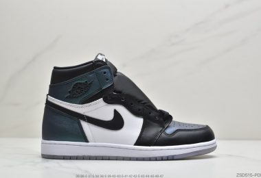 Air Jordan 1 AJ1 Retro High OG ” 变色龙 货号：907959