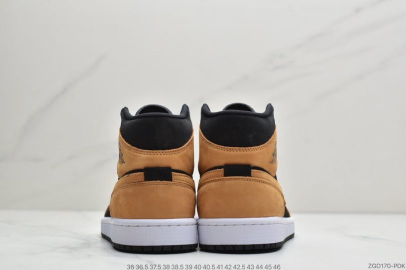 Jordan, Air Jordan 1 Mid, Air Jordan 1, Air Jordan - Air Jordan 1 Mid SE天猫外贸客户订单 市面最高工艺中帮系列