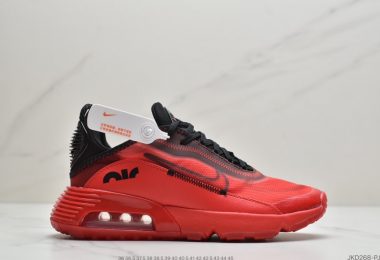 耐克Nike Air Vapormax 2090太空气大垫休闲运动慢跑鞋