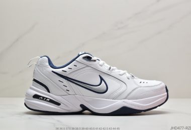 Nike Air Monarch M2K 经典复古老爹鞋ID:JHD477-RZD