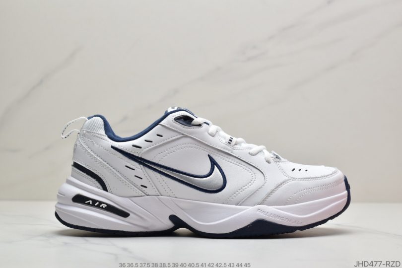 老爹鞋, Nike Air, NIKE, Monarch M2K, M2K - Nike Air Monarch M2K 经典复古老爹鞋ID:JHD477-RZD