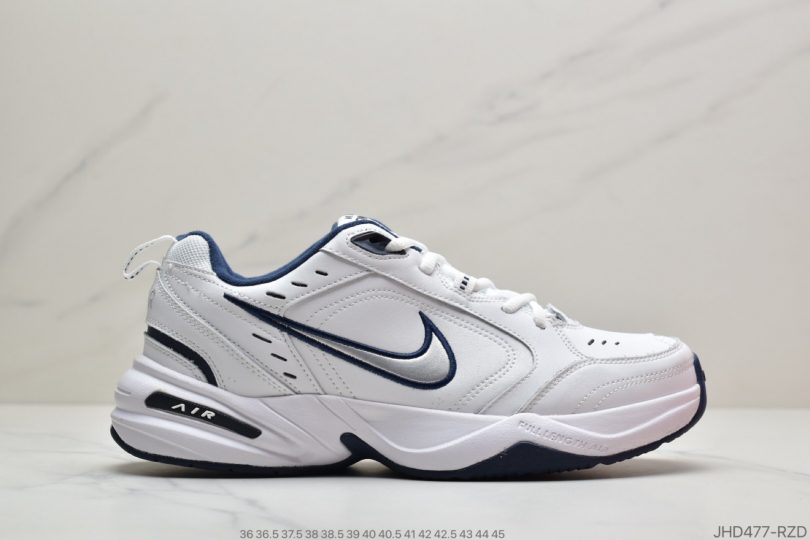 老爹鞋, Nike Air, NIKE, Monarch M2K, M2K - Nike Air Monarch M2K 经典复古老爹鞋ID:JHD477-RZD