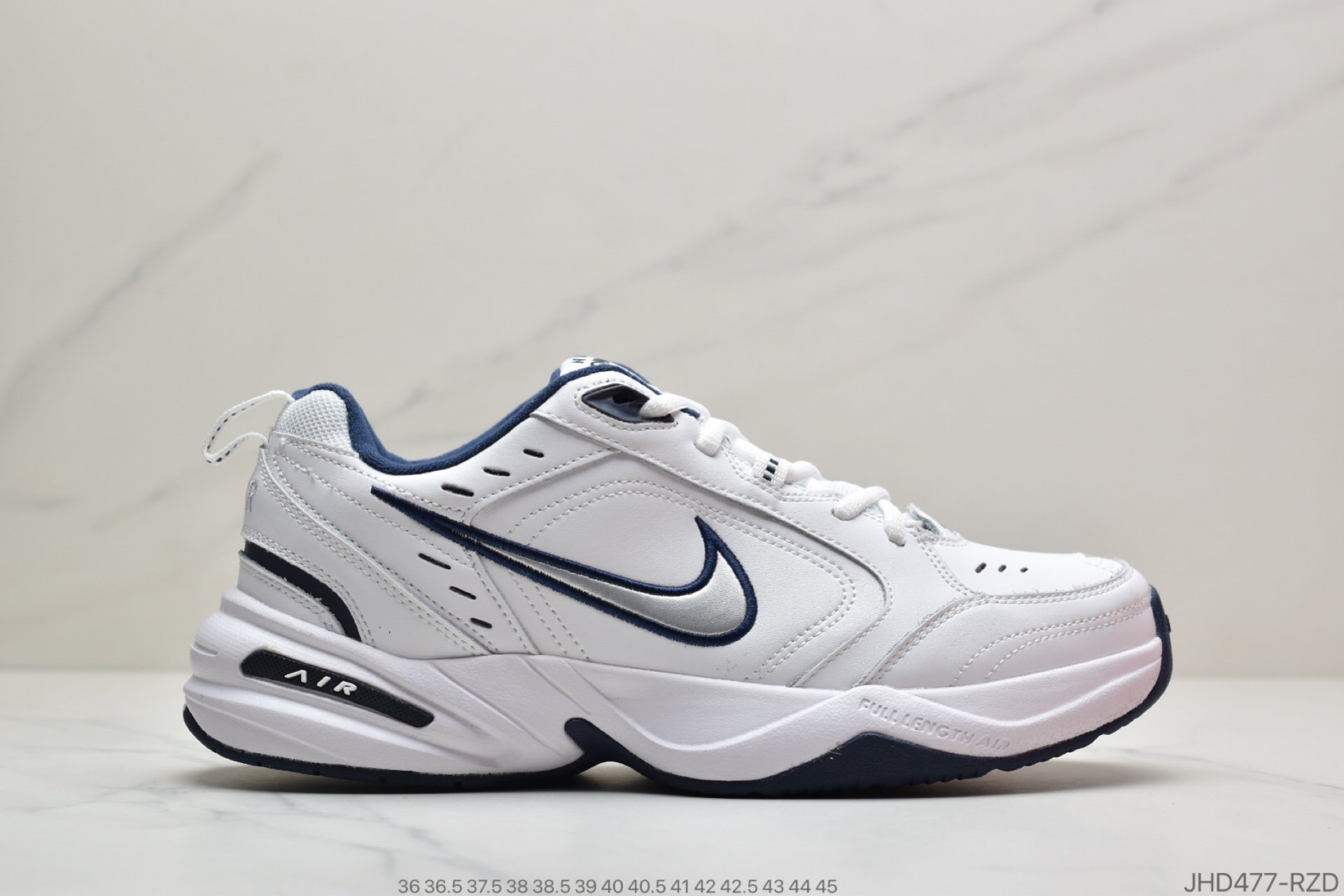 Nike Air Monarch M2K 经典复古老爹鞋ID:JHD477-RZD