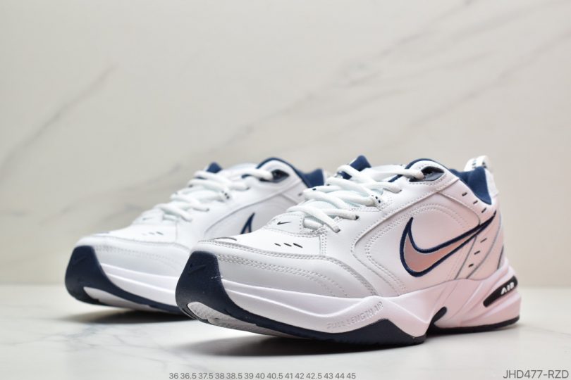 老爹鞋, Nike Air, NIKE, Monarch M2K, M2K - Nike Air Monarch M2K 经典复古老爹鞋ID:JHD477-RZD