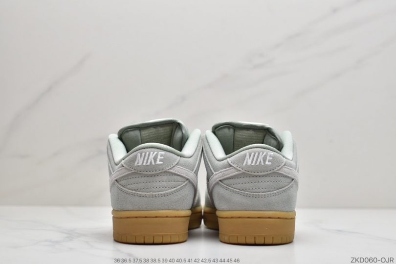 抹茶生胶, SB Dunk Low, Nike SB Dunk Low, Nike SB Dunk, Nike SB, NIKE, Dunk Low, Dunk - 耐克Nike SB Dunk Low Pro‘Horizon Green’ 抹茶生胶AS