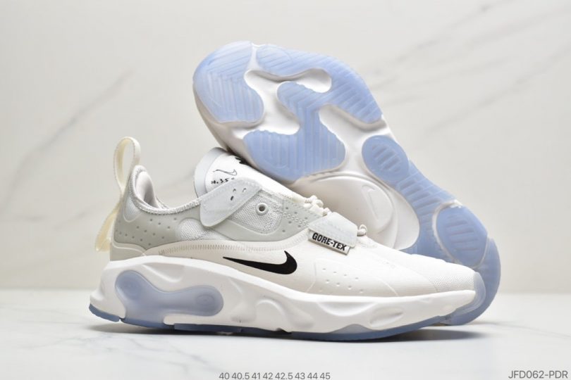 跑鞋, 联名, 慢跑鞋, React-Type, React, Nike React, NIKE, N.354 - 耐克Nike React-Type GTX瑞亚N.354联名 机能防水系列 休闲缓震运动慢跑鞋