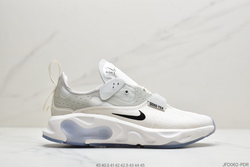 跑鞋, 联名, 慢跑鞋, React-Type, React, Nike React, NIKE, N.354 - 耐克Nike React-Type GTX瑞亚N.354联名 机能防水系列 休闲缓震运动慢跑鞋