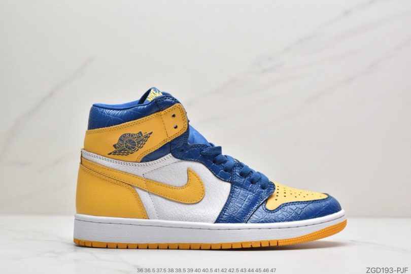 高帮篮球鞋, 高帮, 篮球鞋, Jordan, Aj1, Air Jordan 1 Mid, Air Jordan 1, Air Jordan - 乔丹Air Jordan 1 Mid AJ1 乔一高帮篮球鞋#原厂内置气垫魔块ID:ZGD193-PJF