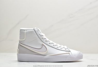 Nike Blazer Mid ‘1977 Vintage WE经典开拓者高帮百搭休闲运动板鞋