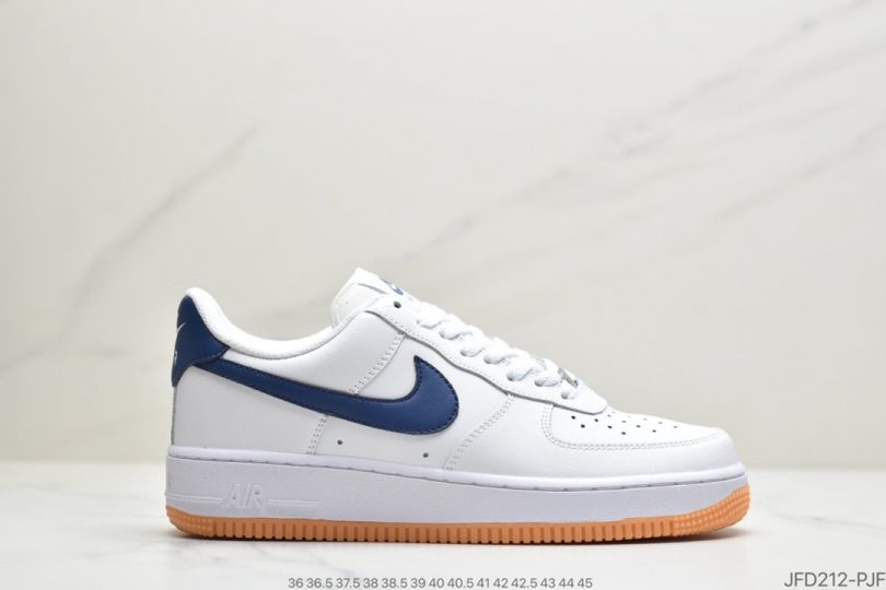 运动板鞋, 空军一号, 板鞋, Nike Air, NIKE, LV8, FORCE 1, Air Force 1 - 耐克NIKE AIR FORCE 1 07 LV8 M2Z2空军一号低帮百搭休闲运动板鞋ID:JFD212-PJF